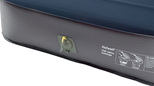 Outwell Dreamboat Double 12.0 cm